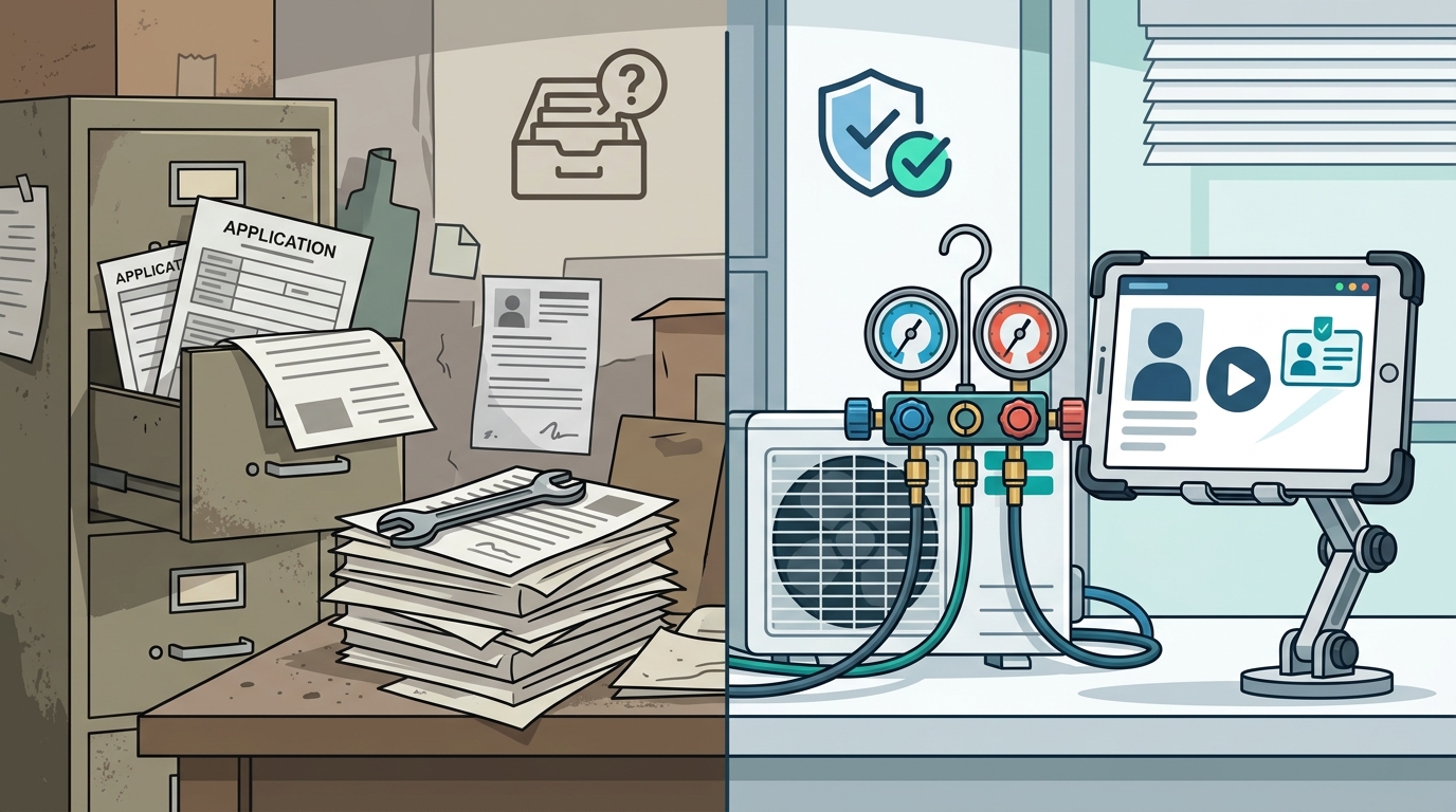Best Hiring Platforms for HVAC Technicians in 2026