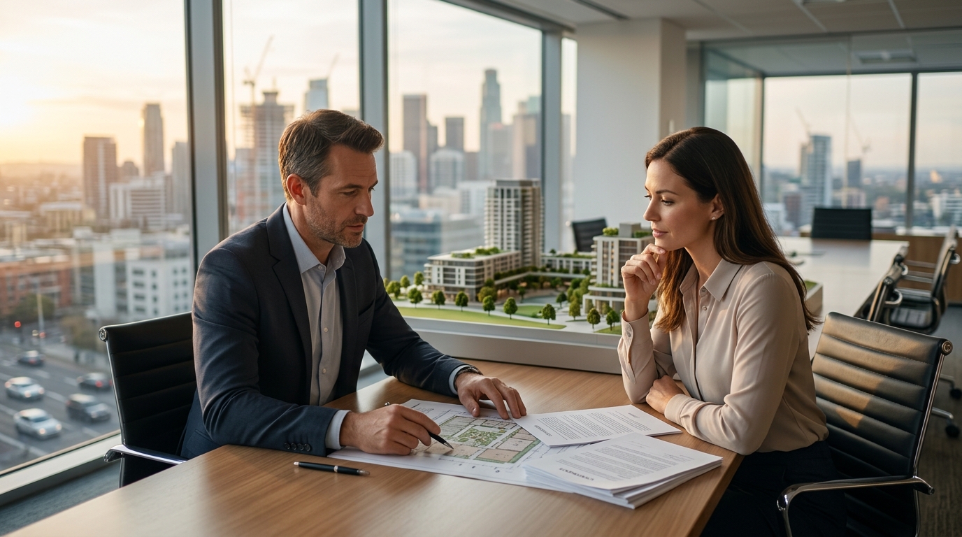 Mitigating Legal Disputes in Real Estate Transactions