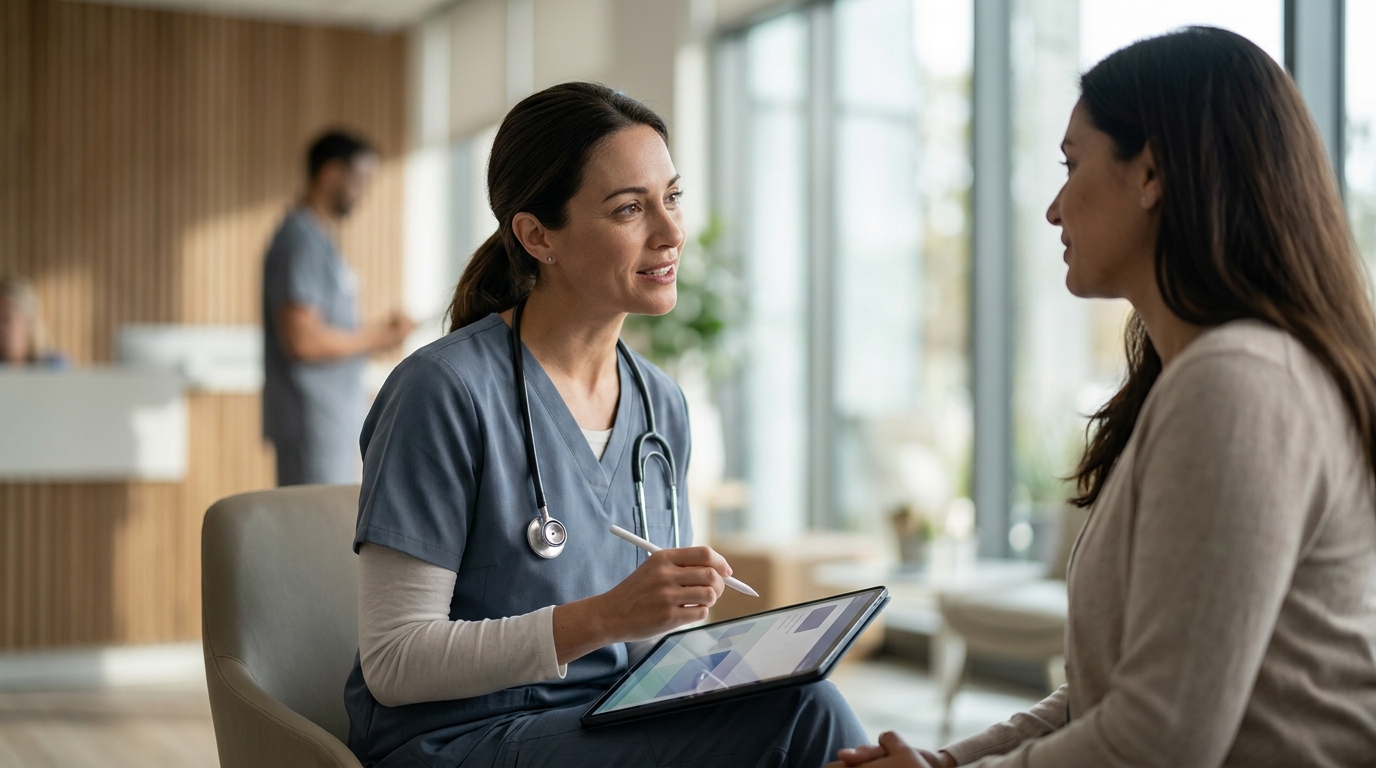 How Virtual Scribes Reduce Physician Burnout in 2026