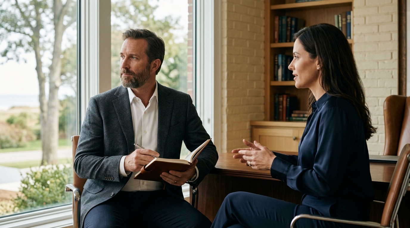 How to Hire a Professional Matchmaker: 7 Critical Vetting Steps