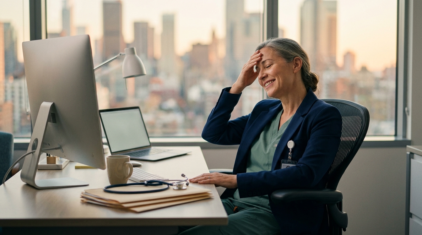 Remote Medical Scribe Cost Structure: Pricing & ROI Analysis