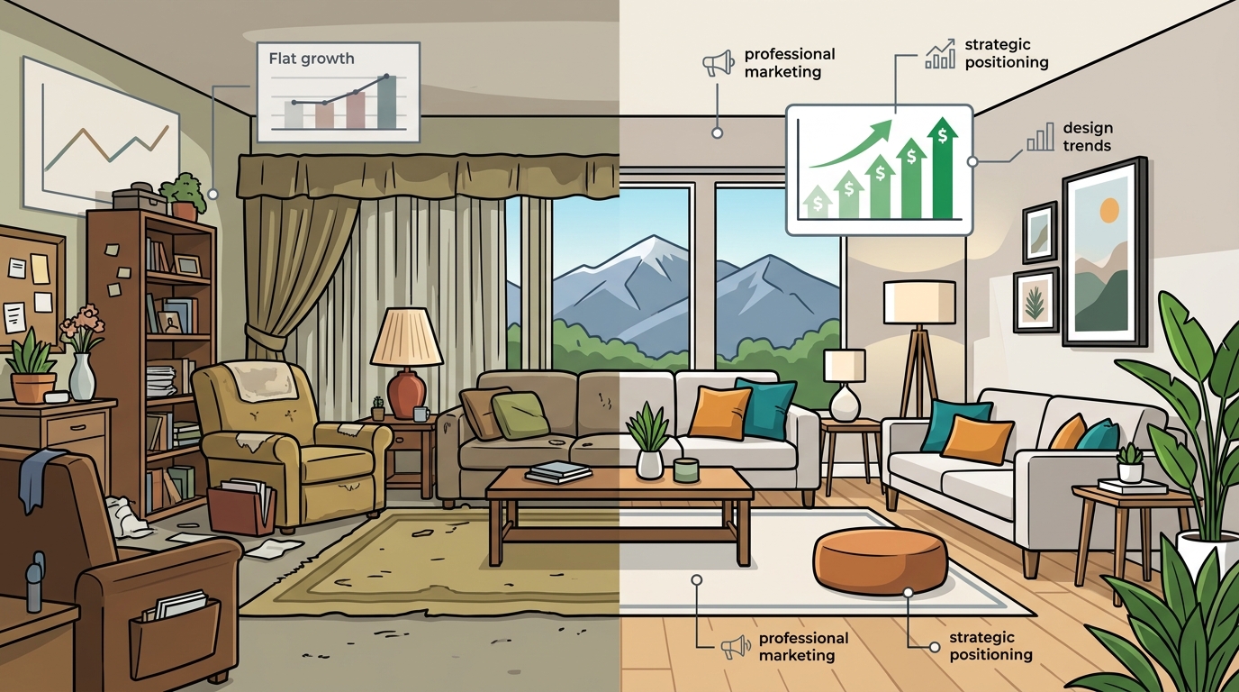 Top Rancho Cucamonga Staging & Home Prep Agents