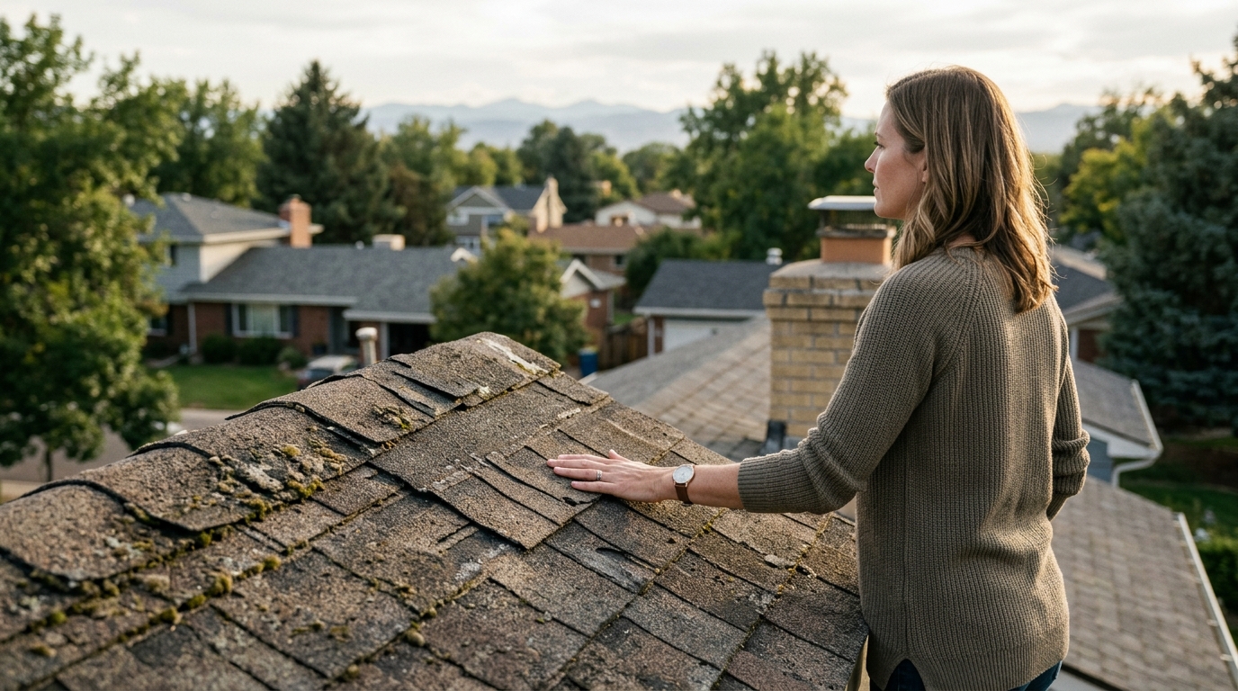 Does My Roof Need a Full Replacement? 5 Signs You Can't Ignore
