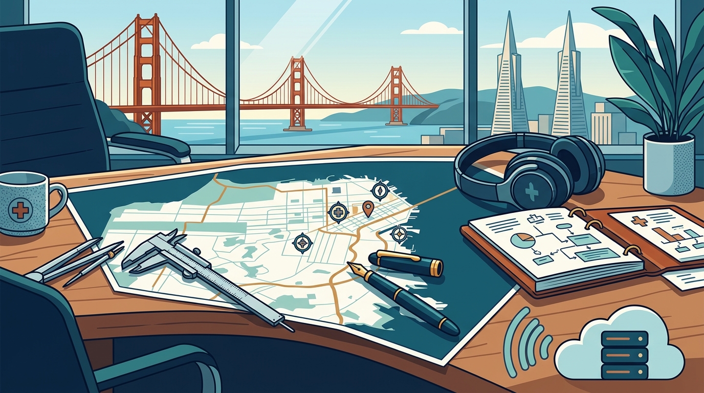 Best Concierge ADHD Psychiatrists in San Francisco