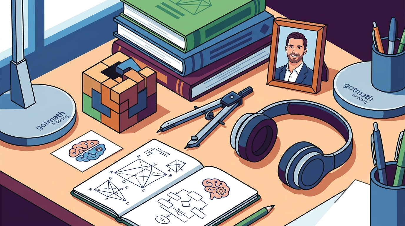 Best Virtual Math Tutor for Middle & High School Students