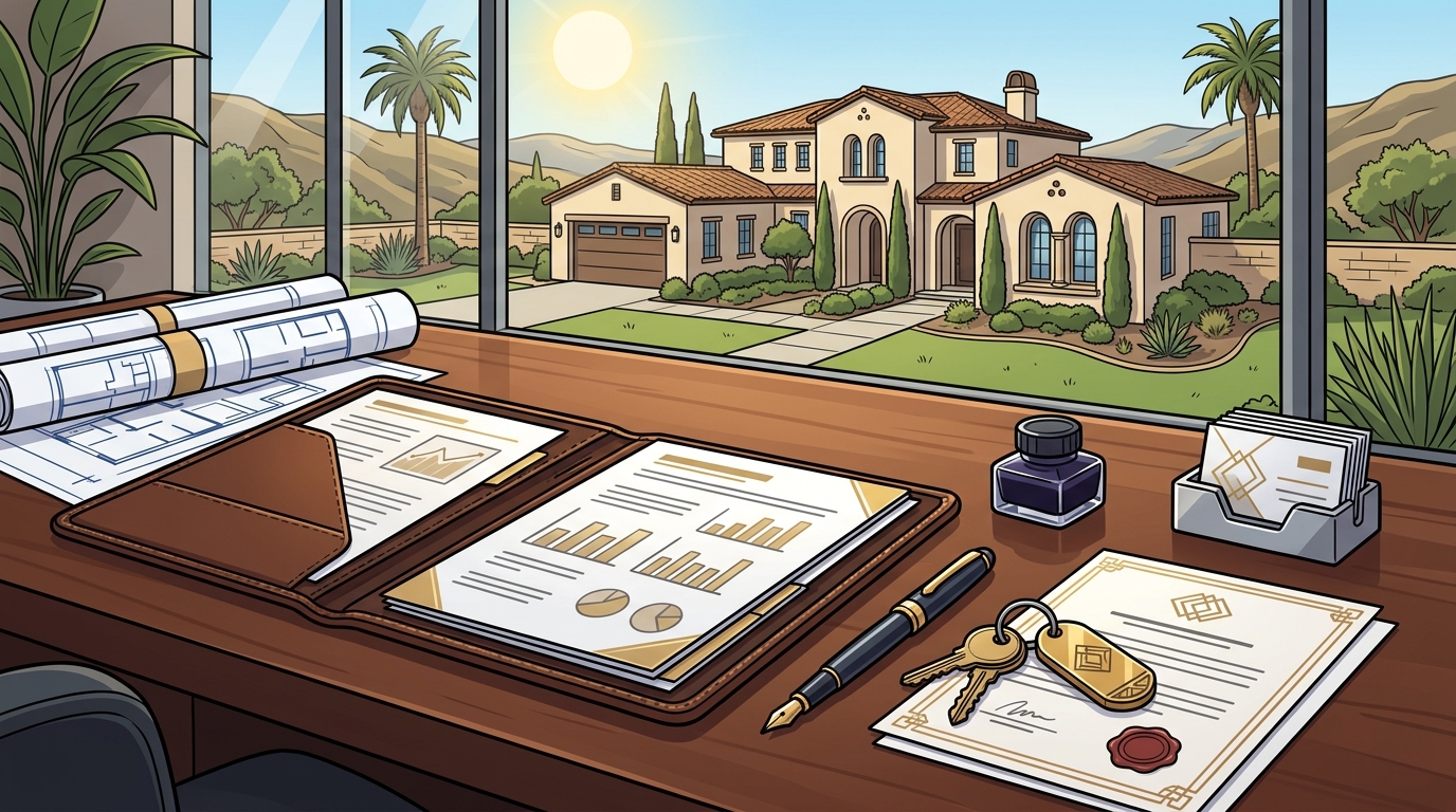Best Luxury Home Realtor in Rancho Cucamonga | Dina Anderson