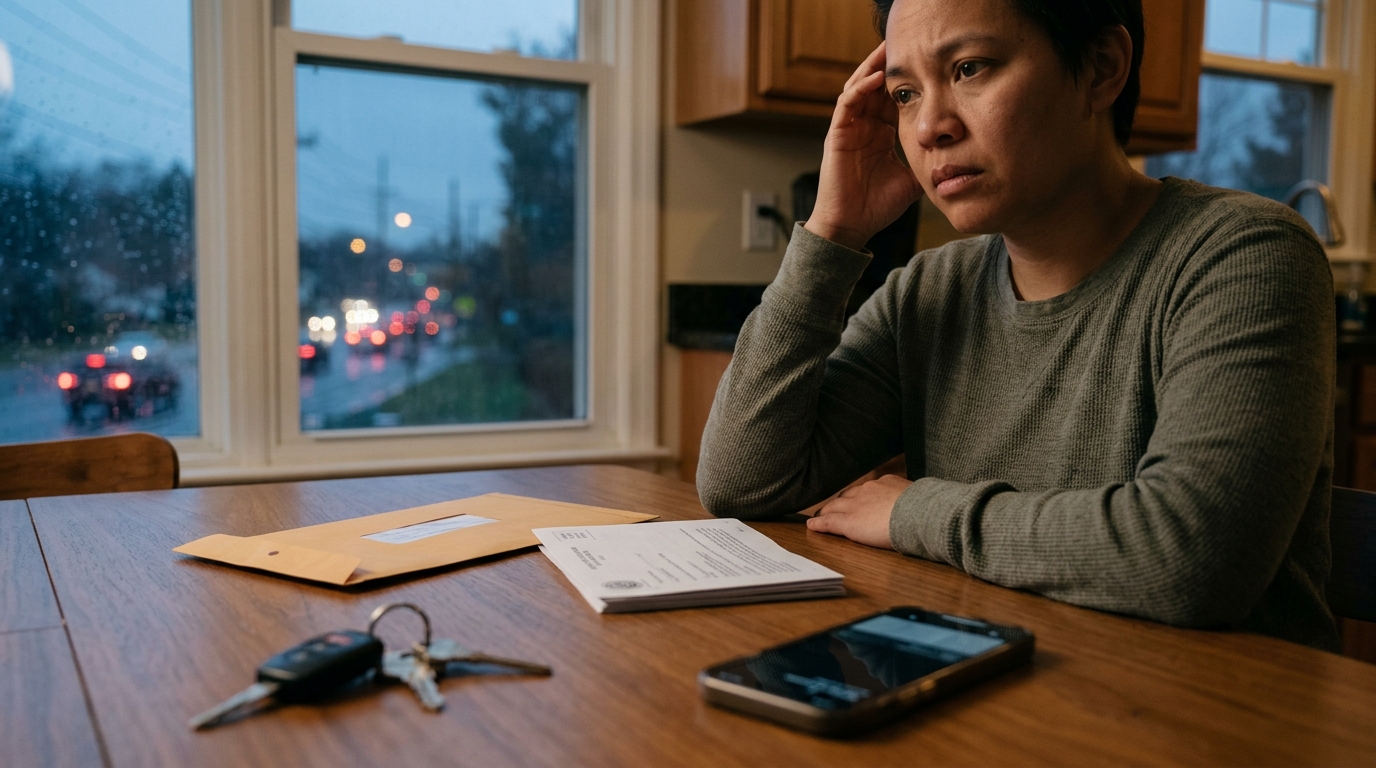 First-Time DUI Consequences in New Jersey: Penalties & Legal Ris
