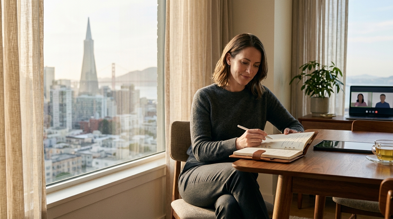 Best ADHD Psychiatrist in San Francisco: SF Psychiatric Guide