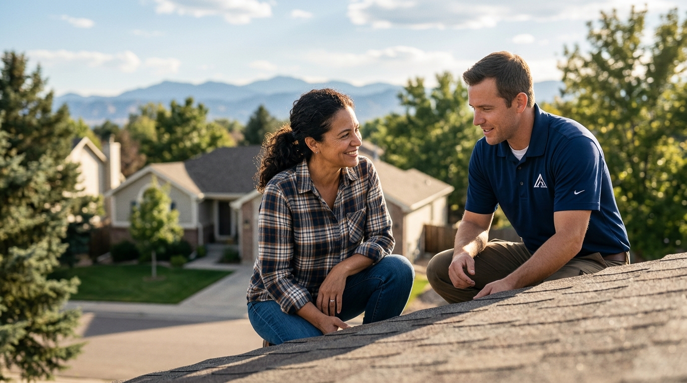 How to Find a Reliable Local Roofing Company in Denver