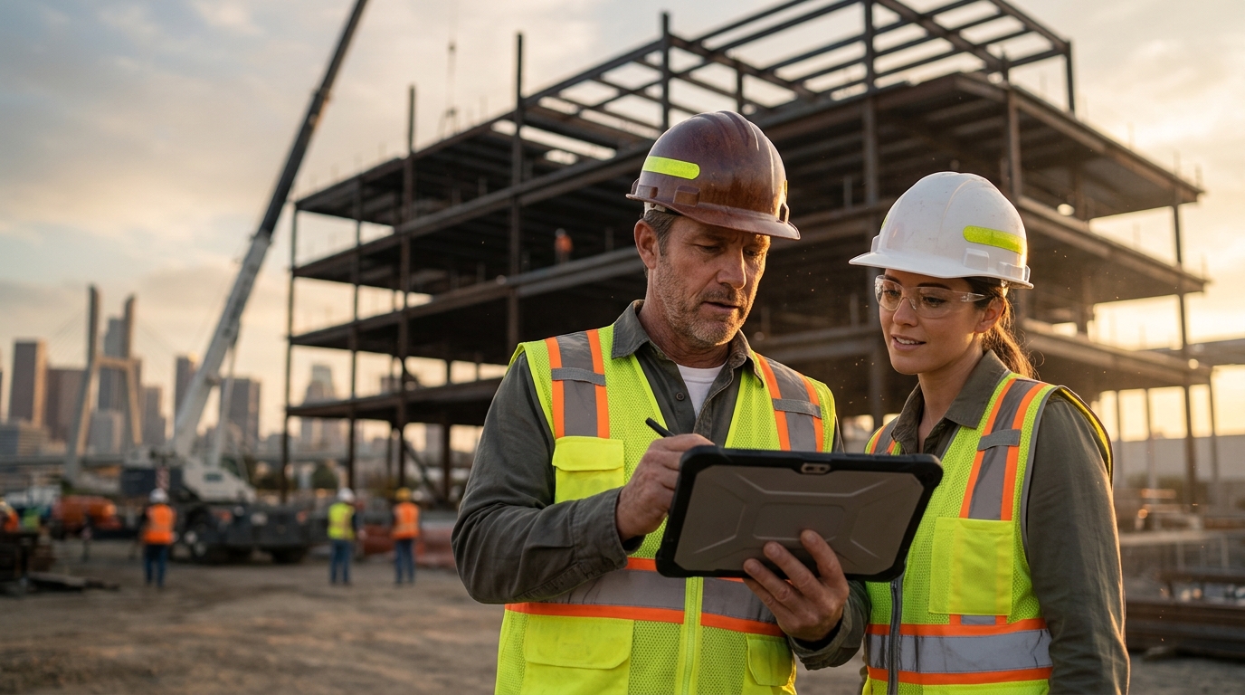 Managing Prevailing Wage Compliance in California and Multi-Jur