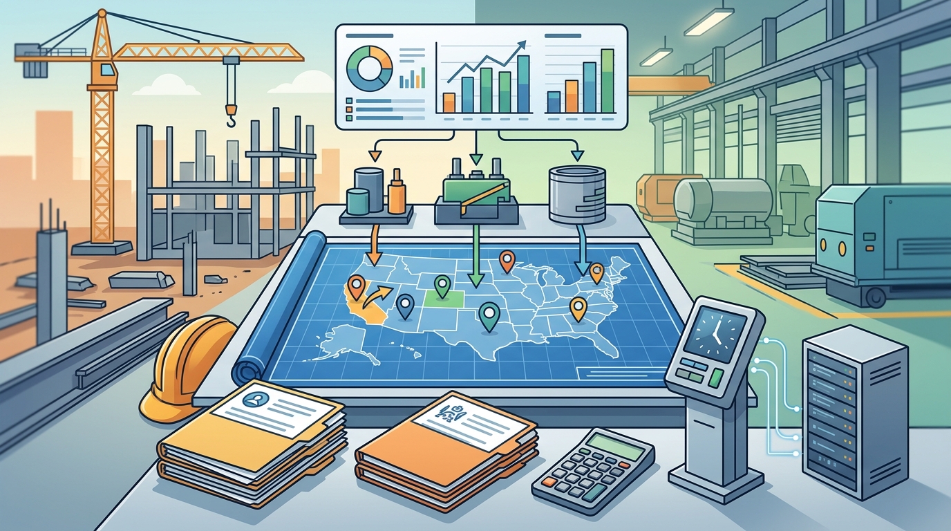 Managing Prevailing Wage Compliance in California and Multi-Jur