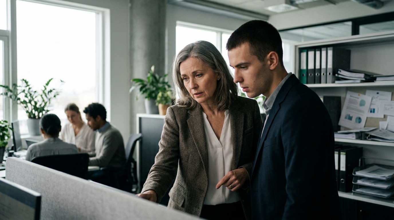 Identifying Skills Intelligence Gaps in Your Workforce