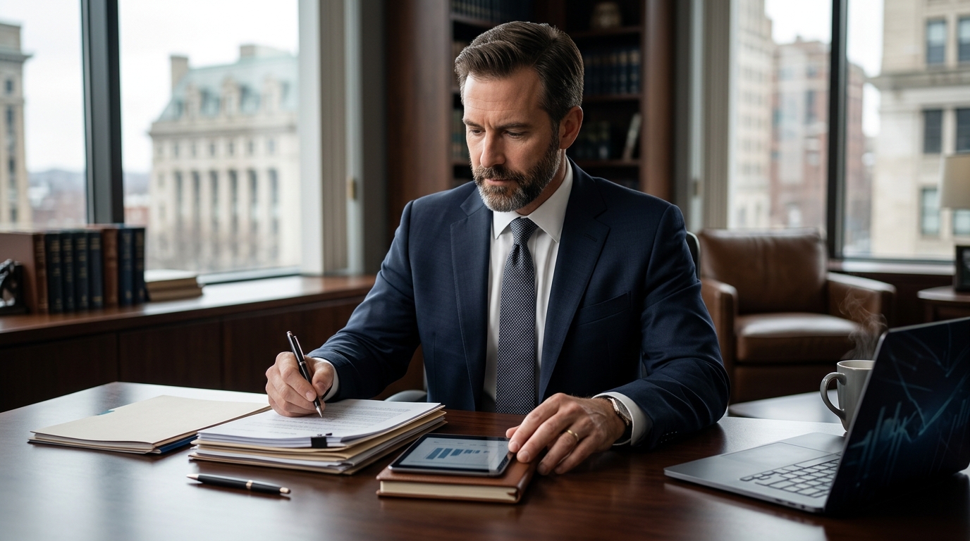 Best Ways to Prepare for a Court Appearance in NJ