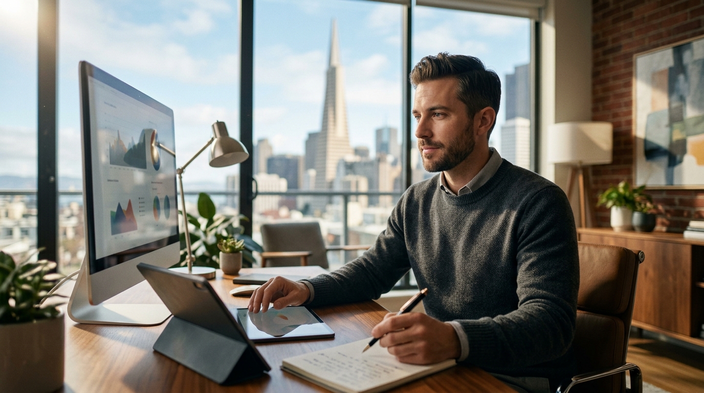 Best ADHD Psychiatry in SF: Remote & In-Person Care Options