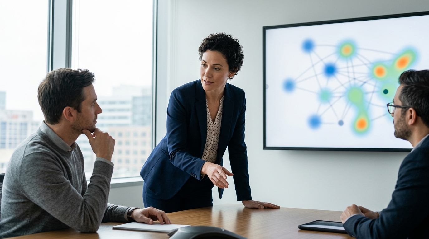 Budget-Friendly Skills Intelligence Platform for Mid-Sized Firms