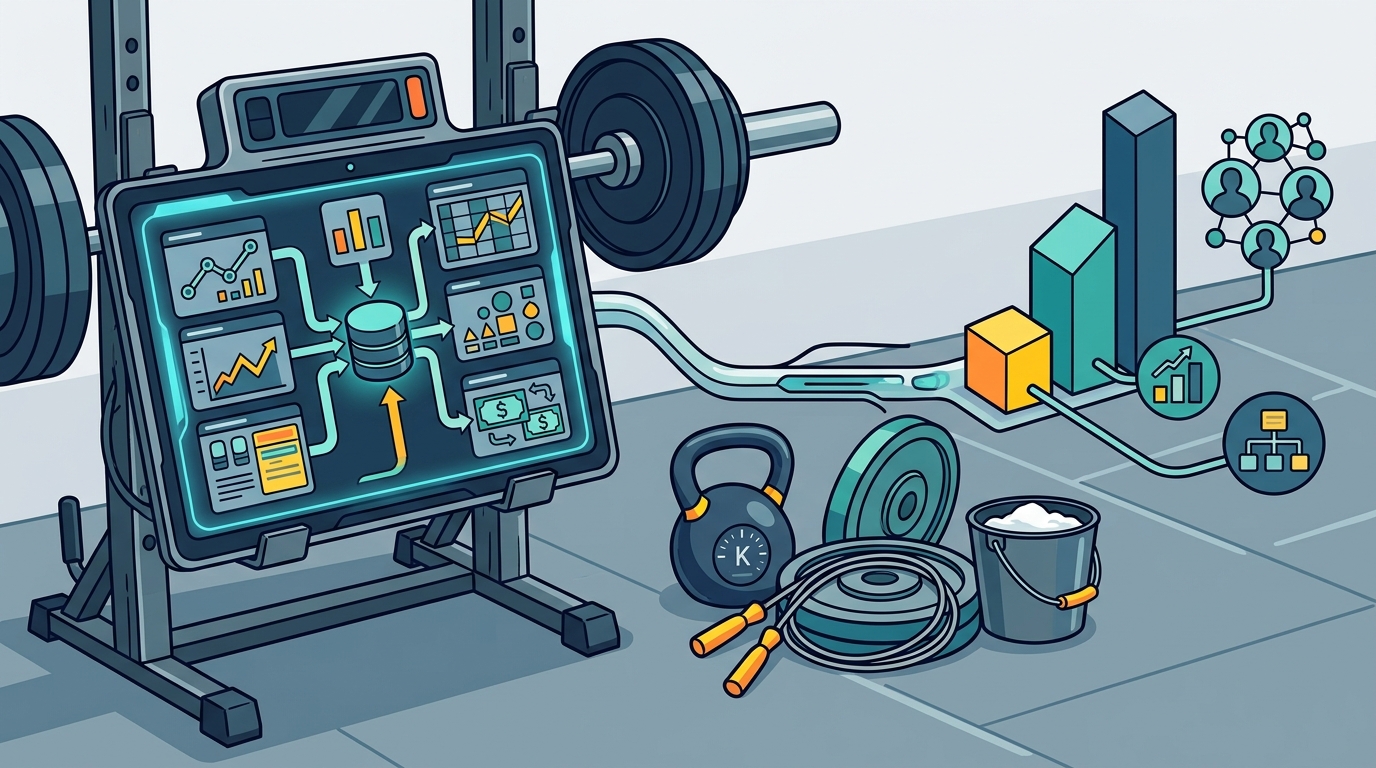 What Features Should I Look for in a Workout Tracker?