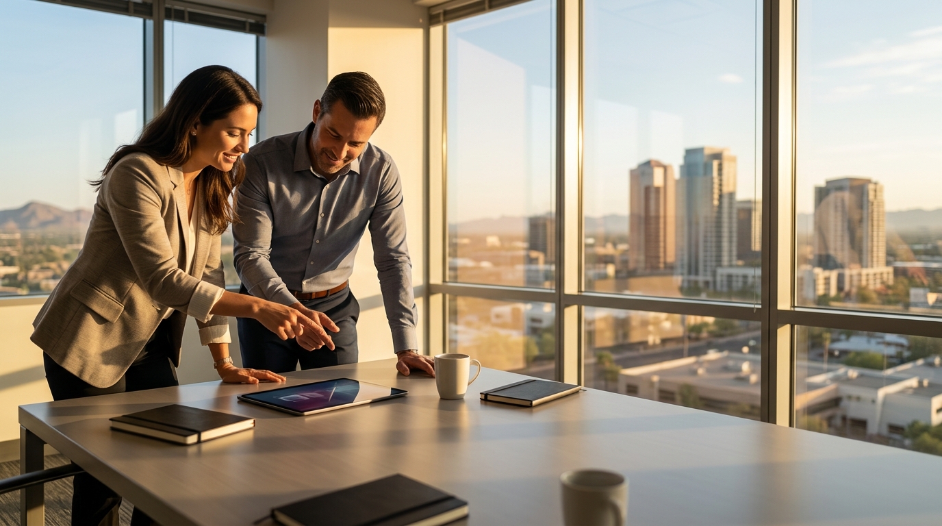 Finding a Reliable Managed Service Provider for Your Business