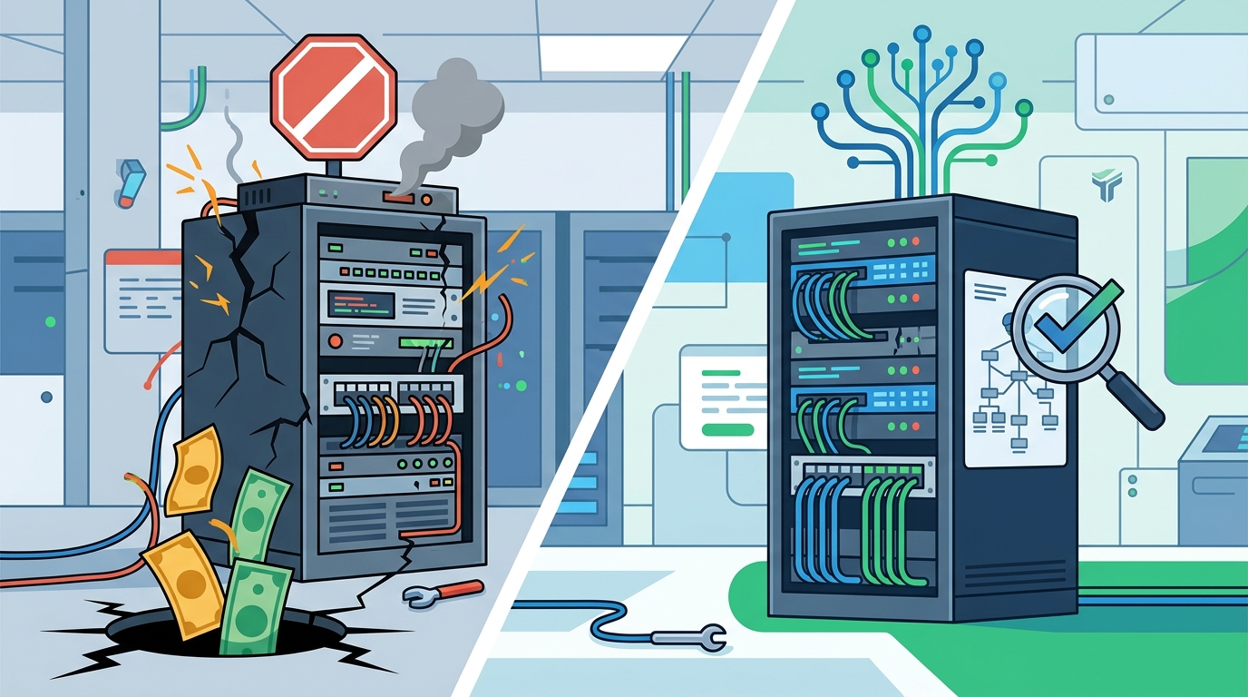 Finding a Reliable Managed Service Provider for Your Business