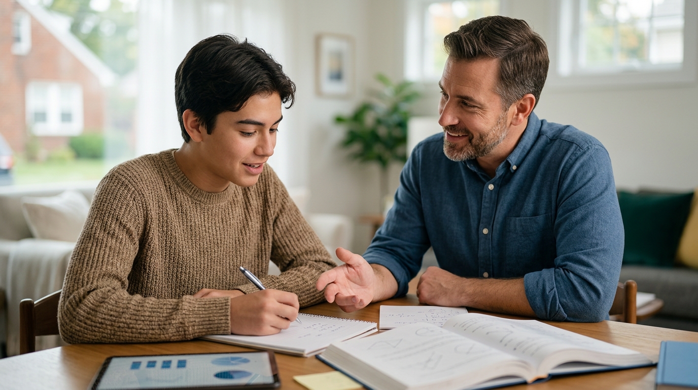 One-on-One Math Tutoring in Akron, Ohio | Got Math