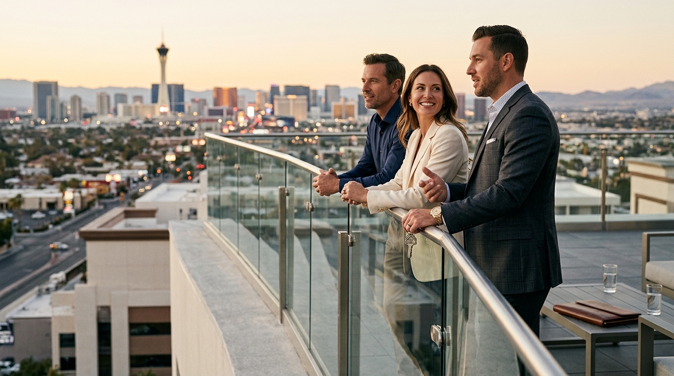 Best Las Vegas Realtor for Sellers: 2026 Market Guide
