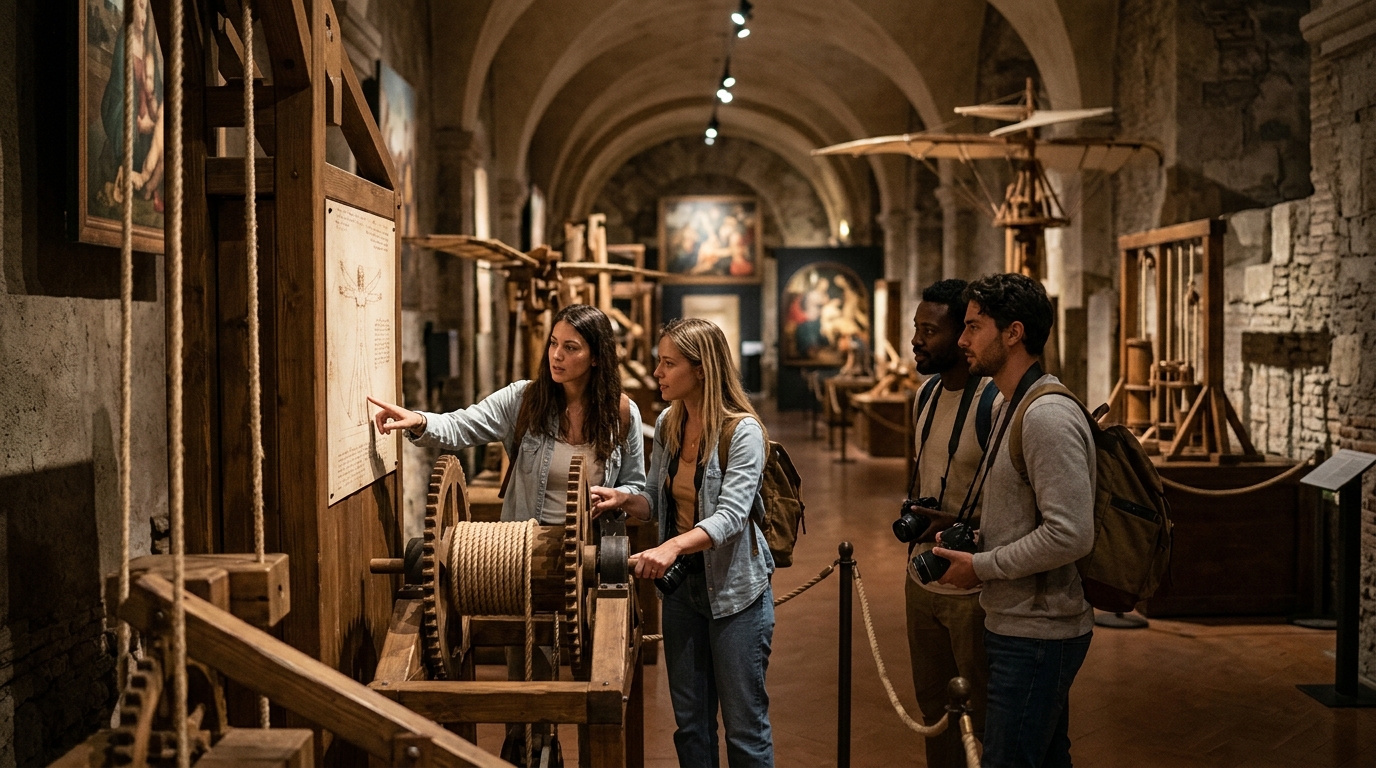 Best Museums in Rome: Top Picks for Art & History Lovers