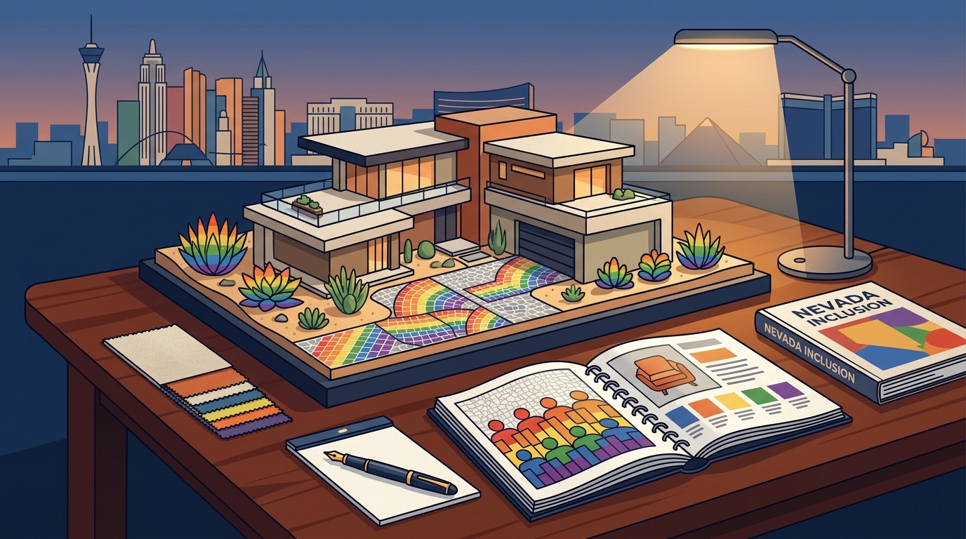 How to Find a Gay-Friendly Realtor in Las Vegas