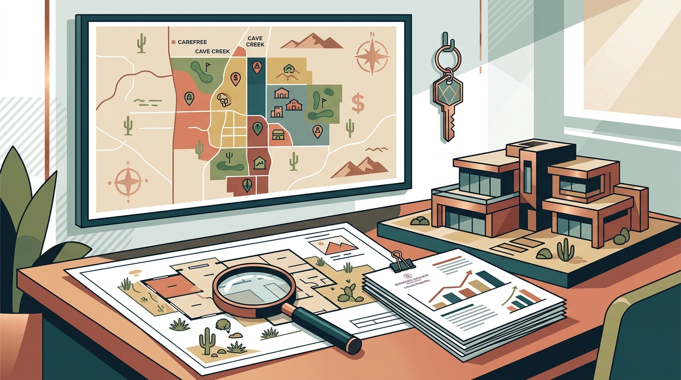 Top Buyer's Agents in Scottsdale, AZ: Expert Guide