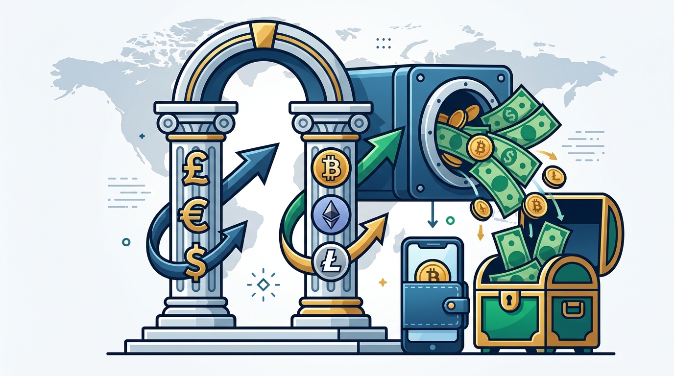 Best Non-GamStop Sites Accepting Crypto and Fiat with Fast Pouts