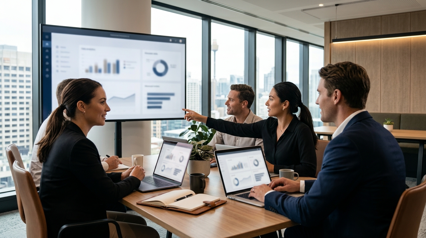 Corporate Software Training for Teams: Online Solutions Guide