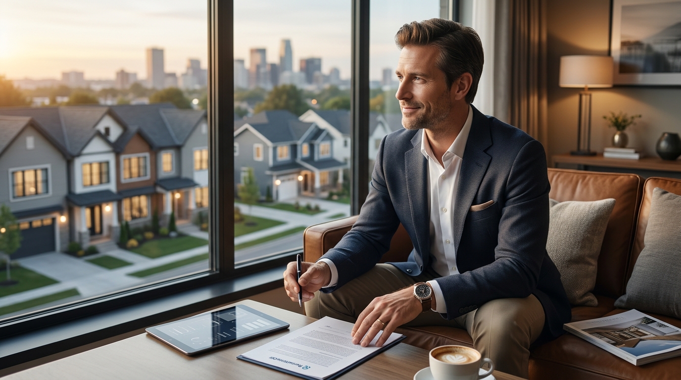 Affordable Cost Segregation Reports for Real Estate Investors