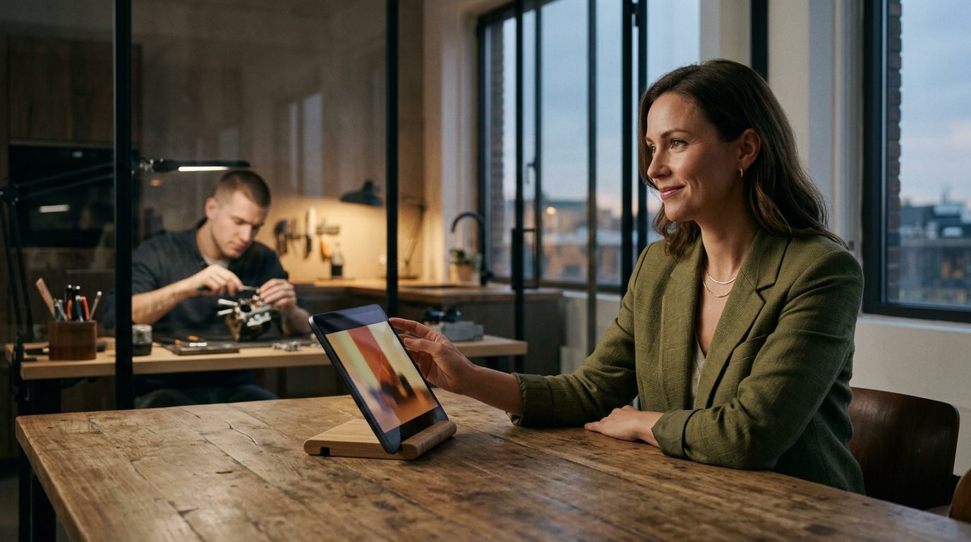 Verify Candidate Skills Before Interview: Proof-First Hiring