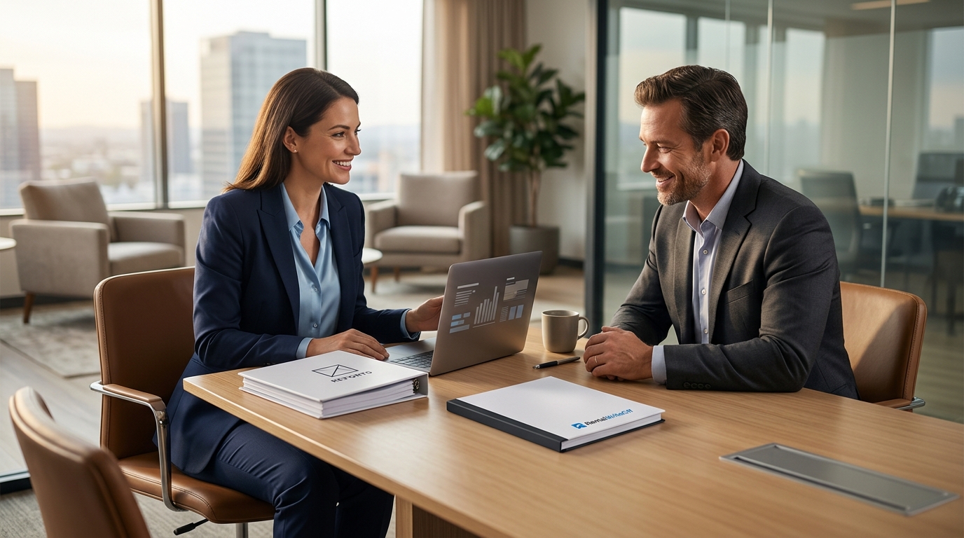 White Label Cost Segregation for CPAs: Resell Under Your Brand