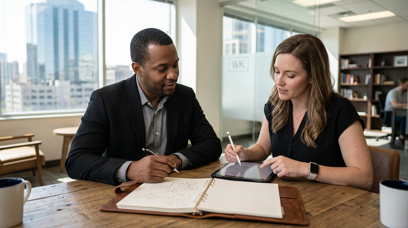 Choosing the Right Legal Structure for Your Startup: LLC vs. C-C