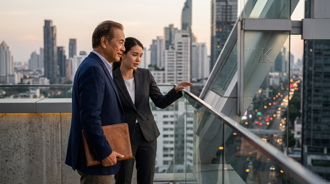 Selling a Family Business: Legal Checklist & Exit Strategy