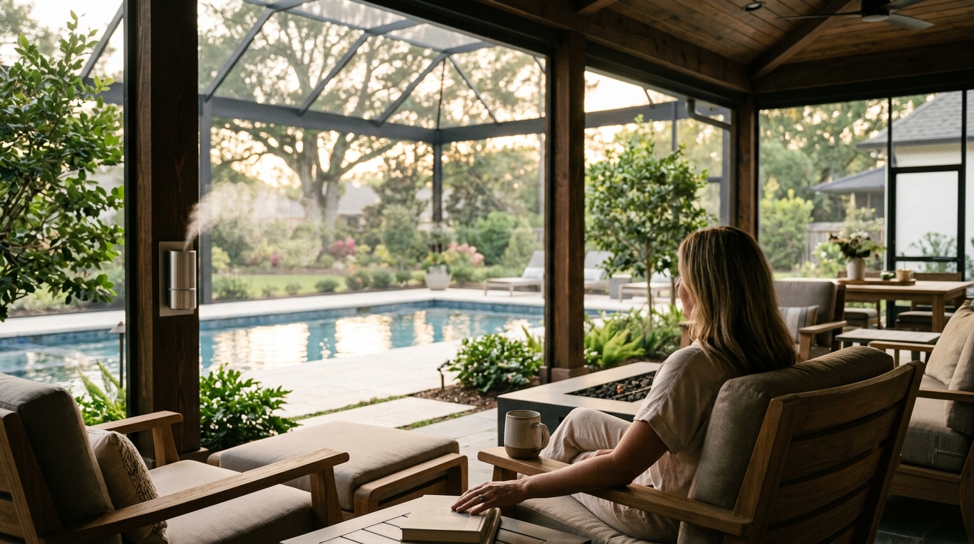 Home Fragrance System Costs: Budgeting for Acadiana Living