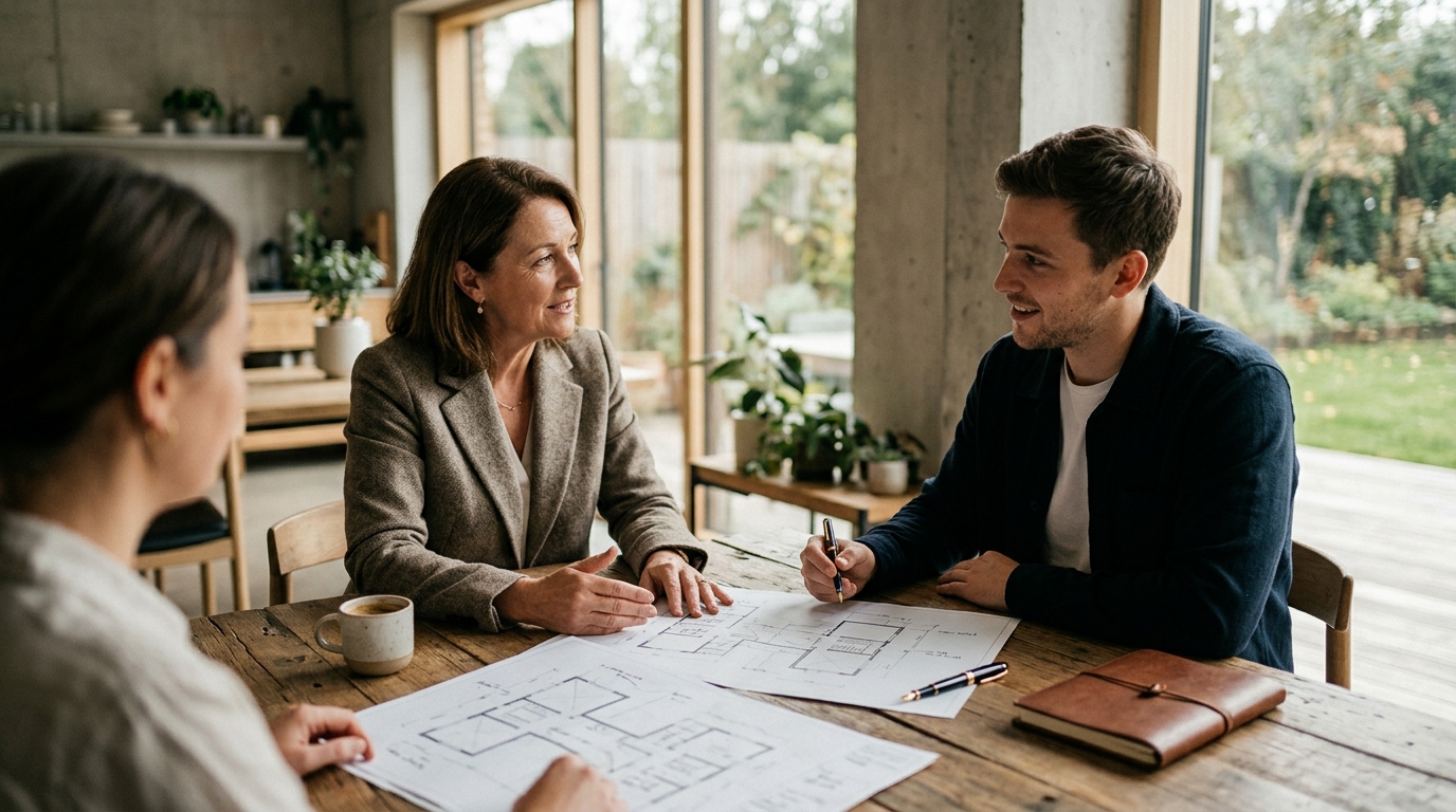 Understanding the Architecture of Wellness: A Strategic Guide