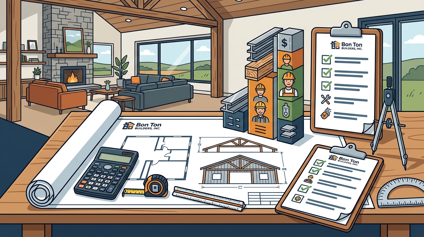What is a Barndominium? Costs, Plans & Benefits