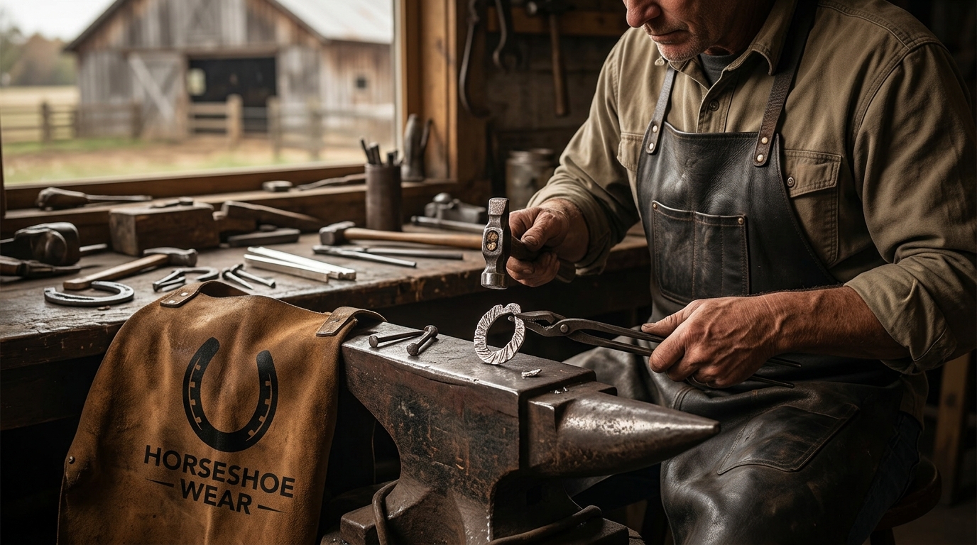 How to Find High-Quality Horse Jewelry That Isn't Mass-Produced