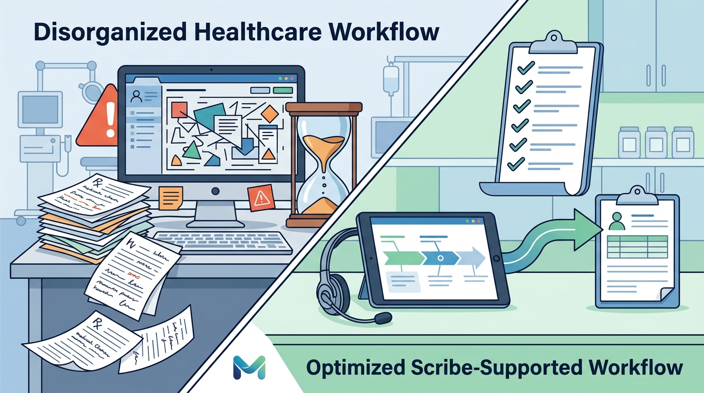 Hiring a Virtual Medical Scribe: 7 Critical Criteria