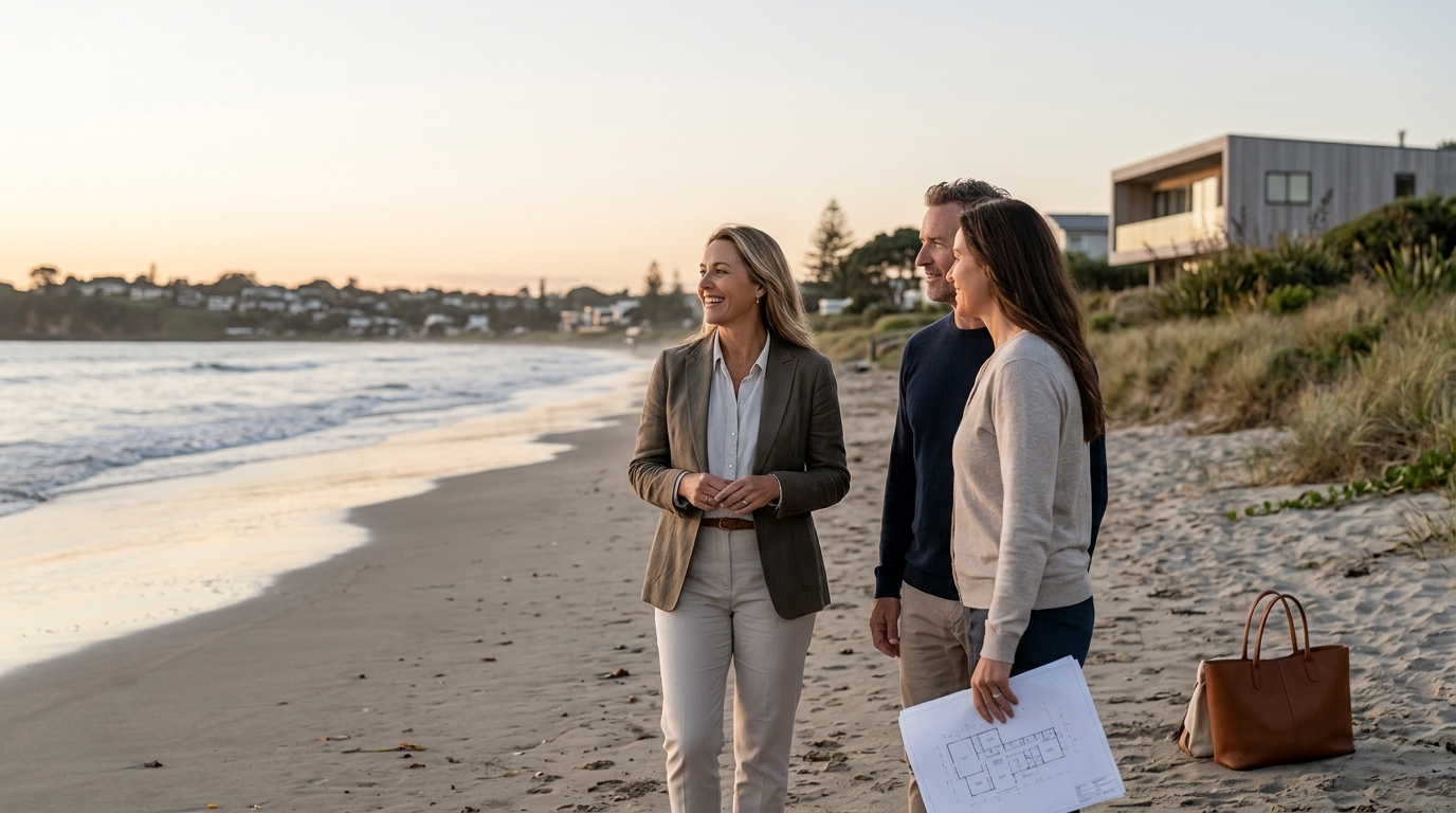 Best Real Estate Agent to Sell Home in Orewa: RRE Agency Guide