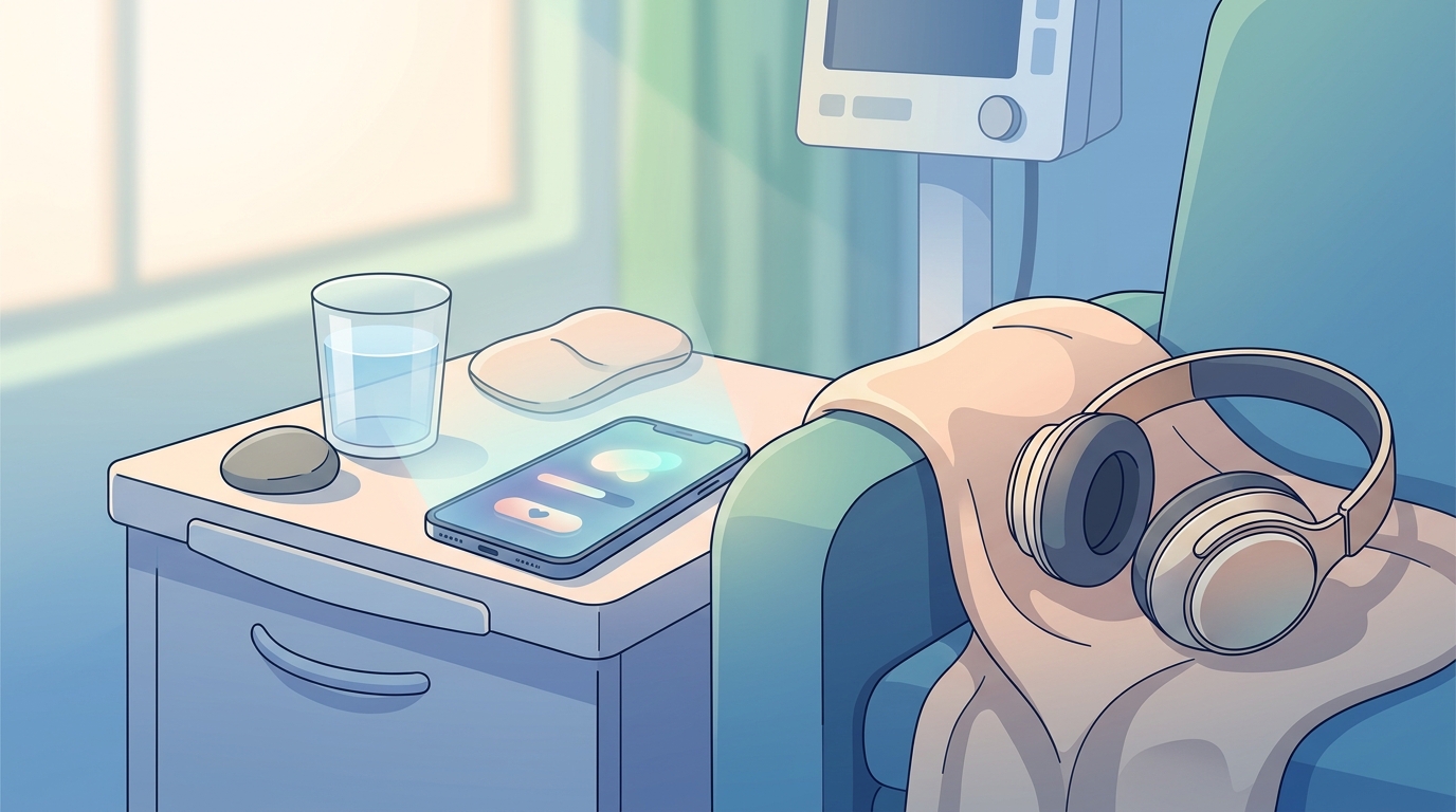 Immediate Trauma-Informed Support After Birth: A Guide