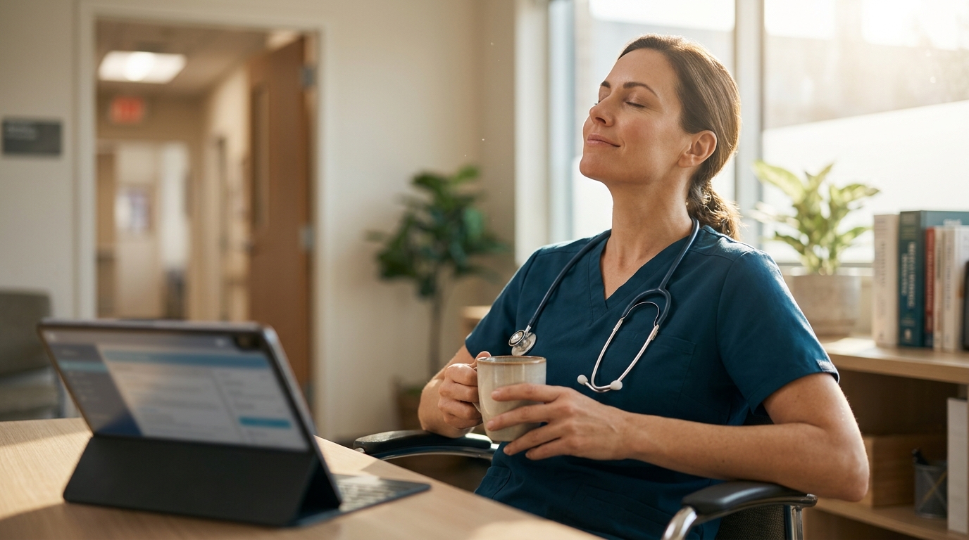 Benefits of Hiring a Remote Medical Scribe for Clinicians