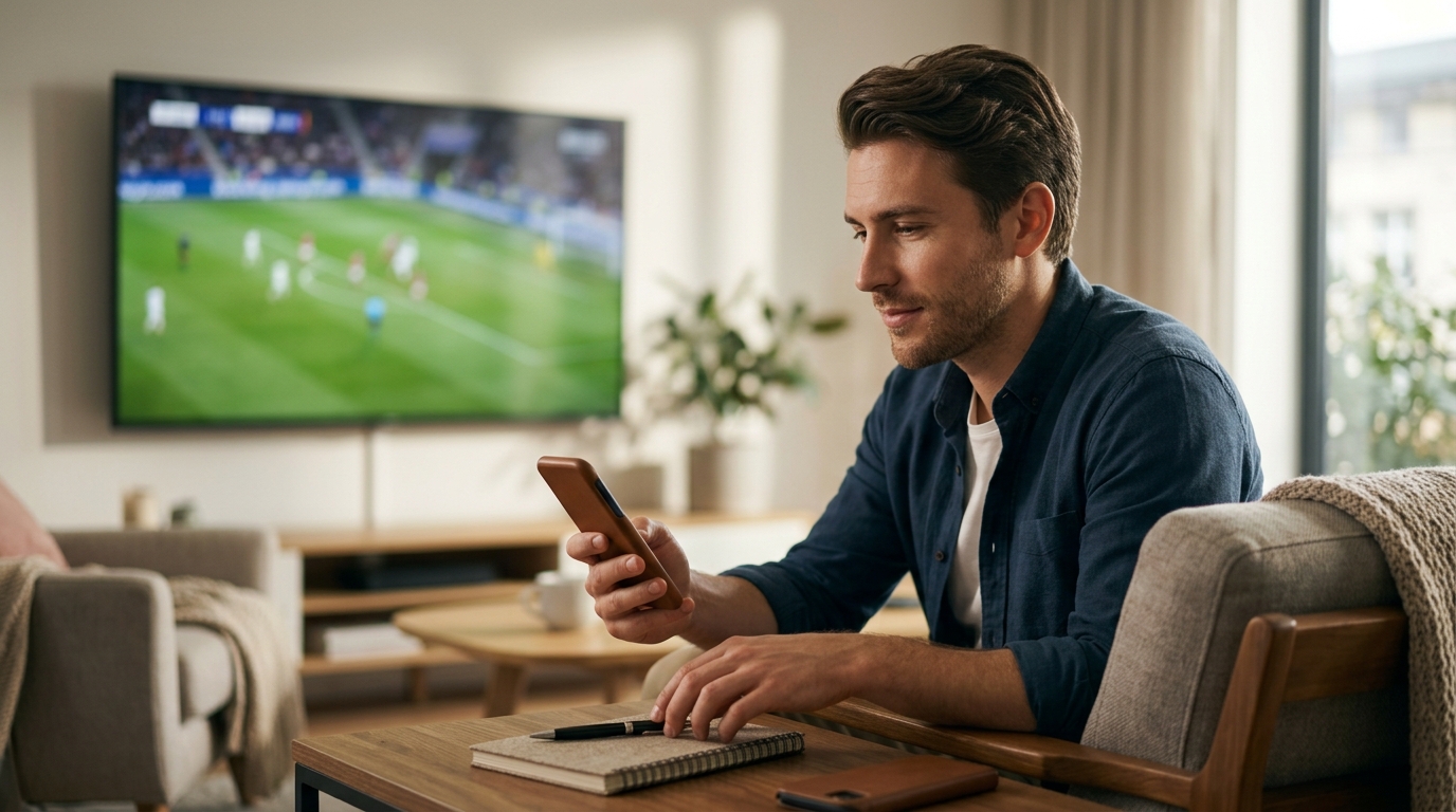 How to Get the Best Welcome Promos for Sports Betting