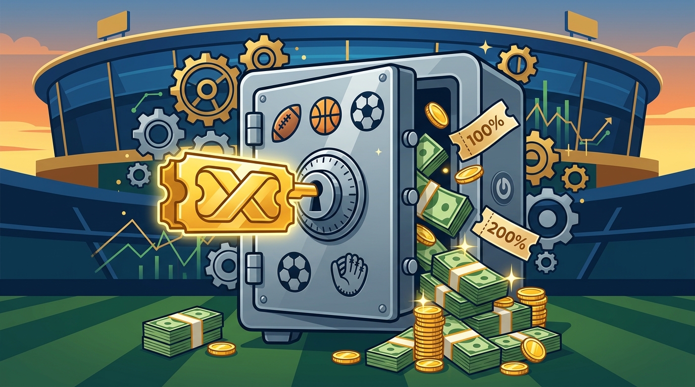 How to Get the Best Welcome Promos for Sports Betting