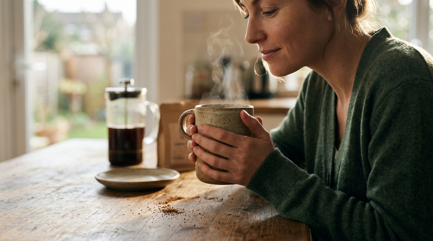 Best Flavored Coffee Options for Every Palate