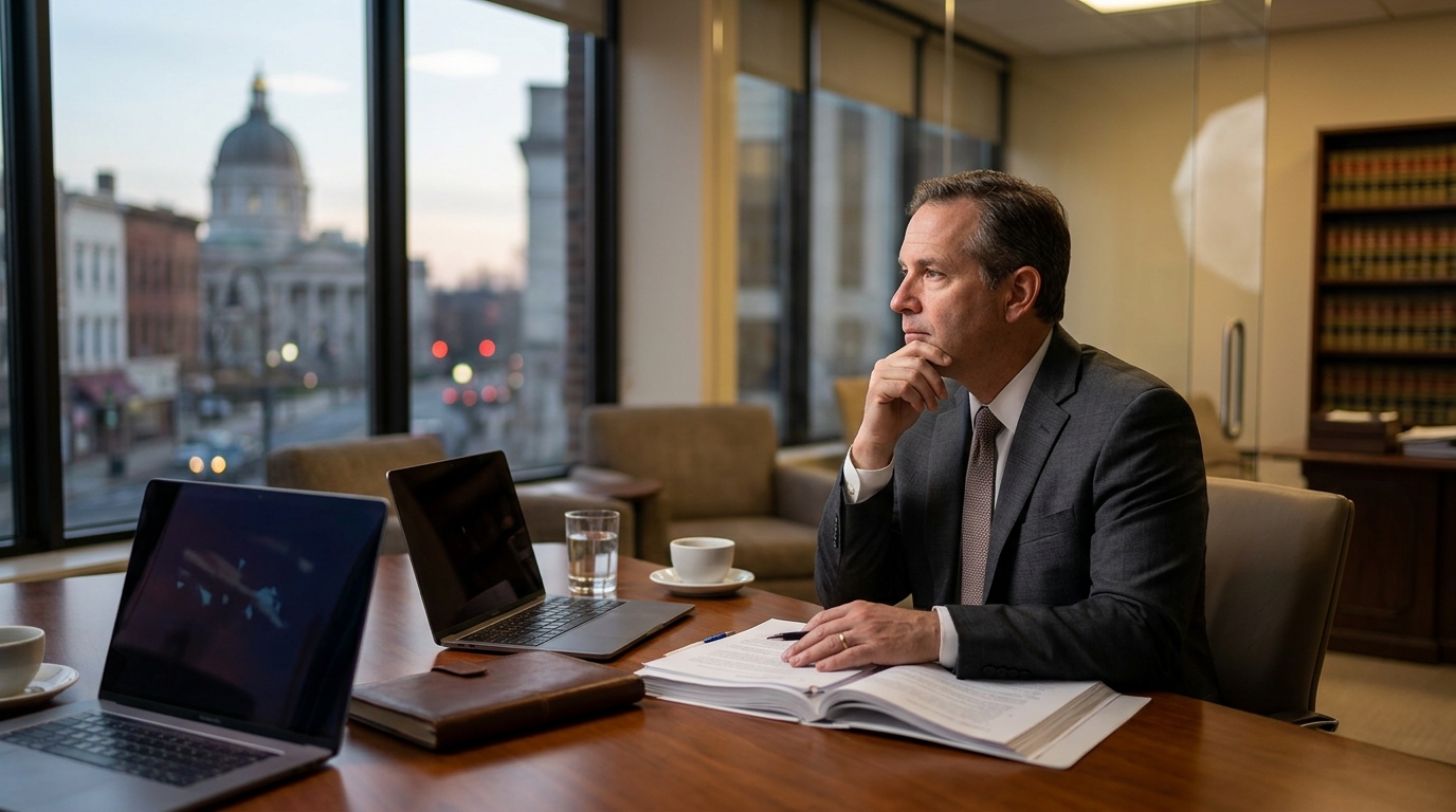 Can a Lawyer Help Reduce Penalties for Municipal Court Offenses?