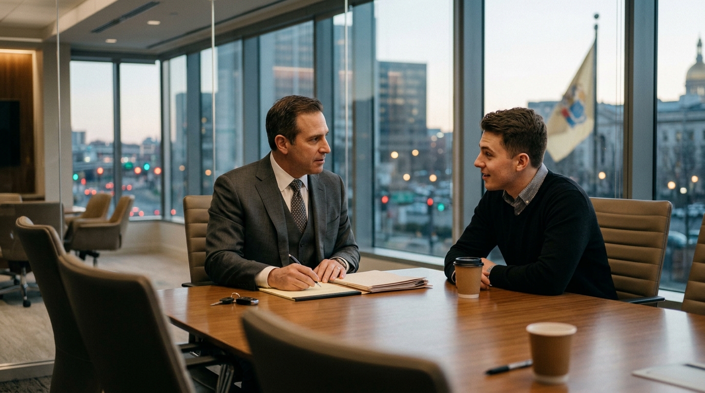 First-Time Criminal Defendant Outcomes in NJ: What to Expect