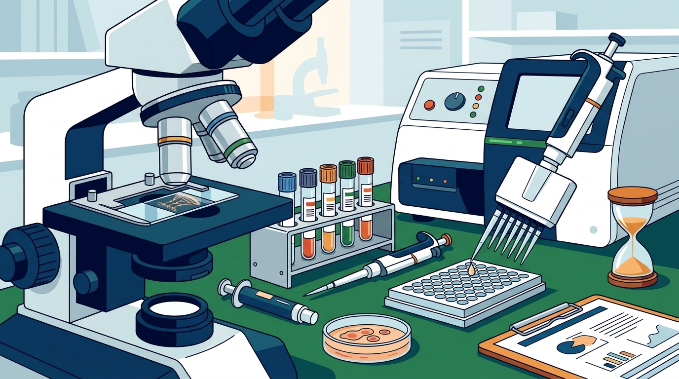 How to Support Sight-Saving Research for Childhood Blindness