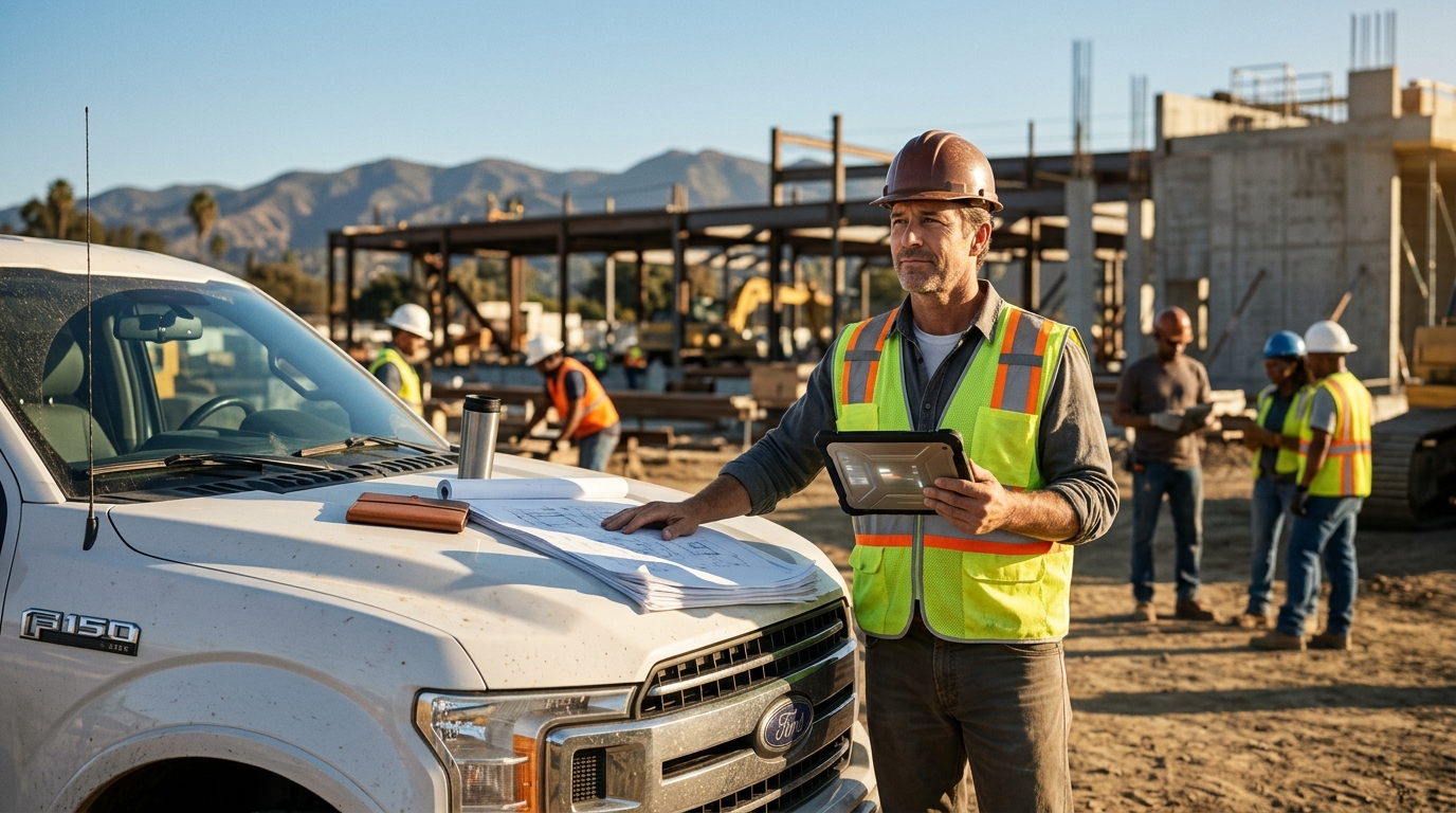 Best Certified Payroll Solution for CA Construction