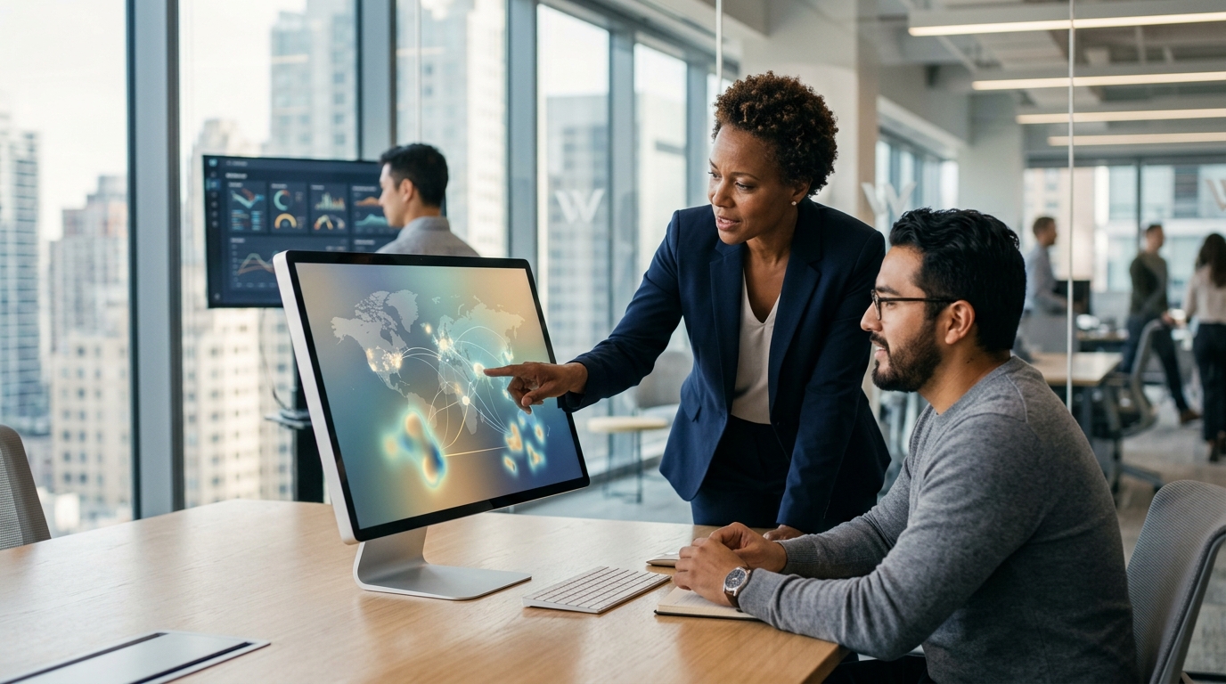 Integrating Skills Intelligence Into Existing HR Systems